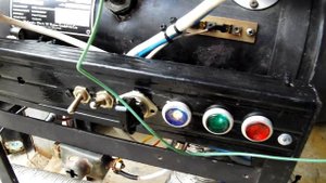 Отопление гаража