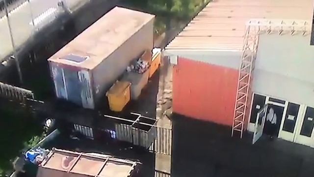 Ограбление курьера в Петербурге смотреть онлайн