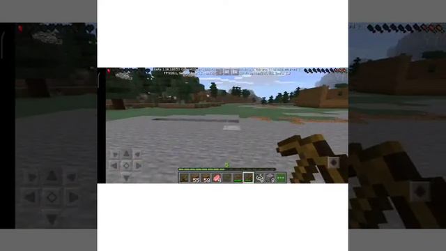 Прохождение майнкрафта часть #1🤩🤩🤩, весело будет обязательно смотрите видео до конца🤣🤣🤣🤣🤣🤣 смотреть онлайн