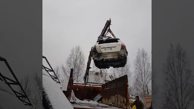 DongFeng h30 cross кузов смотреть онлайн