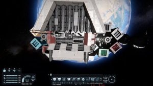 Space Engineers Обзор Грузовых кораблей