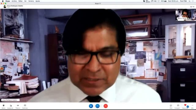 No Humano 18 de Febrero | EN VIVO 🔴 смотреть онлайн