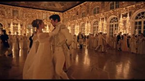 War & Peace  (2016)