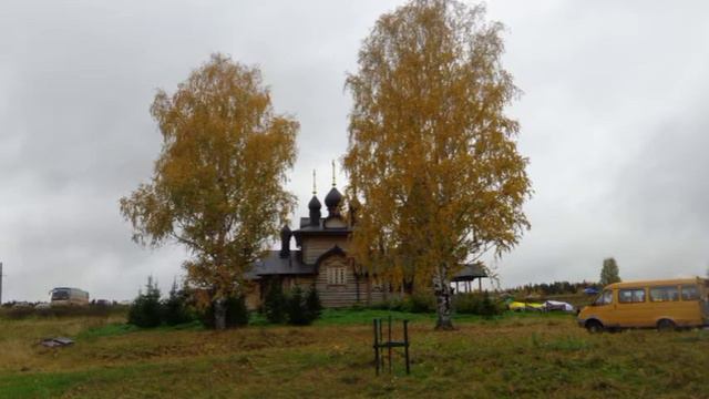 Симеоновская ярмарка