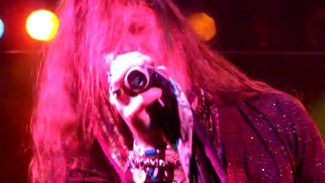 Bang Your Head - Metalworks at Club Infinity смотреть онлайн