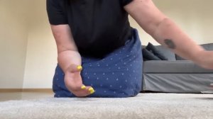 Забрали котёнка из приюта. Смотри до конца. Какой он был. Каким он стал.