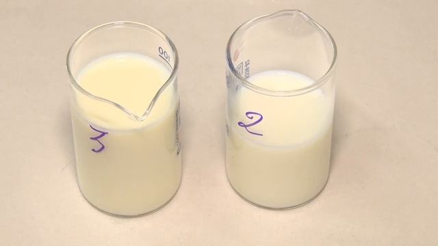 В Белгородской МВЛ проверили качество и безопасность молока.mp4 смотреть онлайн