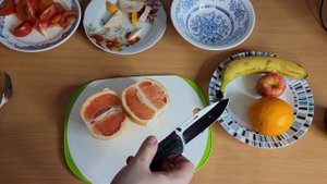 -sia- Нож складной REXANT 12-4911-2