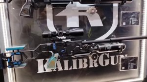 Пневматика на IWA2024 часть 1