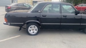 Газ 3102. 2006 года. 1 хозяин пробег 47 000 город Екатеринбург