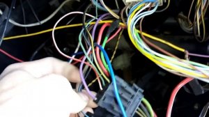 ОТКЛЮЧЕНИЕ ИММОБИЛАЙЗЕРА НА БМВ е36 м43