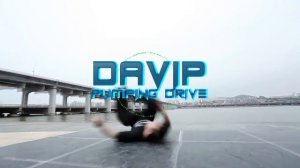 DaVIP - Pumping Drive [#Electro #Freestyle #Music]