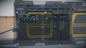 3 Урок. Space Engineers - Интерфейс, перетаскивание предметов + инфа. Для новичков 2023