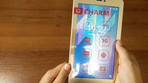 СРАВНЕНИЕ ПЛАНШЕТОВ BQ CHARM 7081G И BQ LIGHT 7083G!!!