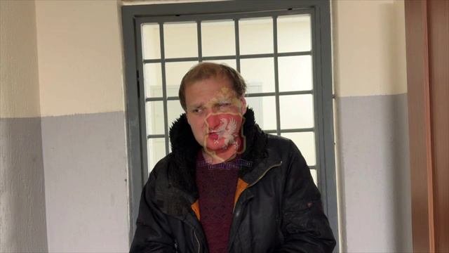 В Севастополе полиция оперативно задержала мужчину, который осквернил Вечный огонь