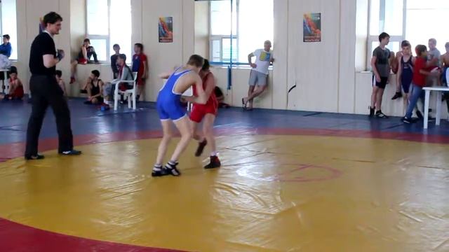 УРВАНОВ-БАБУШКИН 2016 63 смотреть онлайн