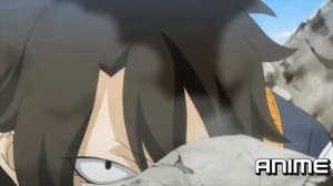 Acnologia Vs God Serena - Laxus vs Wall Eehto - Fairy Tail AMV