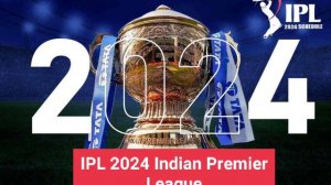 IPL 2024 Indian Premier League