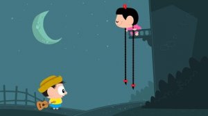 Monica Toy | Love Is in the Air Marathon