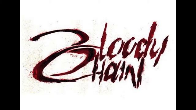Bloody Chain - Faces Of Ice смотреть онлайн