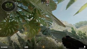 САМЫЕ ПРОСТЫЕ СМОКИ НА ANCIENT В CS2