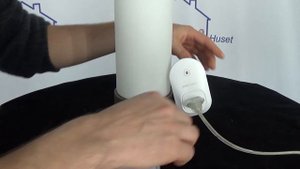 Wi-fi stikkontakt Orvibo S20 ANDROID konfiguration