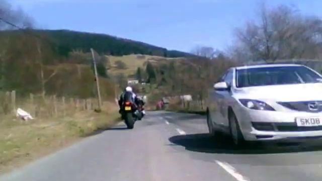 MD80 Video - Bike Run