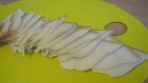 Печень индейки в духовке