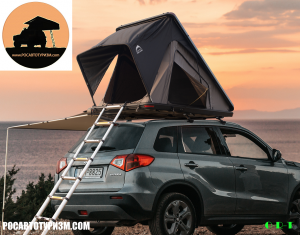 РОСАВТОТУРИЗМ - WILD LAND Brush Cruizer 140