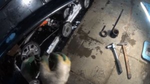 ремонт и обслуживание снегохода тайга ст 500 д