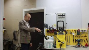 Керхер: Советы экспертов. Как приготовить минимойку Karcher к зиме