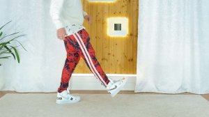 "SOCCER STEP" движение ШАФЛ танца. Шафл танец, обучение для начинающих