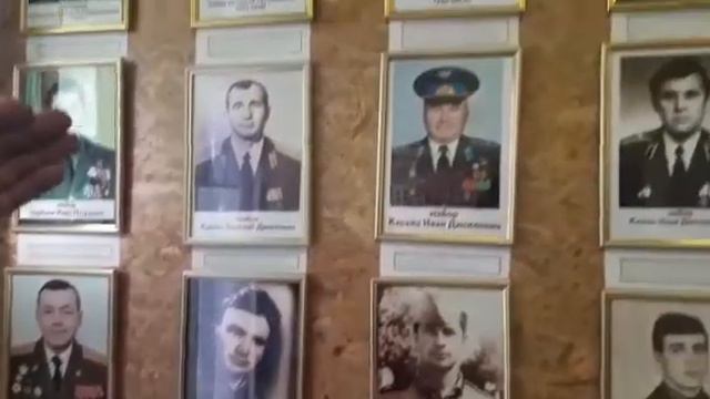 Воспоминания Ивана Славиогло о высланных из Бешгиоза. © Gagauznews / Ирина Пинегина смотреть онлайн