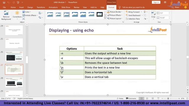 Basic Linux Commands Line Tutorial | Linux Tutorial For Beginners Part-3 | Intellipaat