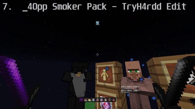 СЛИВ МОИХ РП || ТОП РП ДЛЯ ПВП 1.16.5-1.18.2 смотреть онлайн