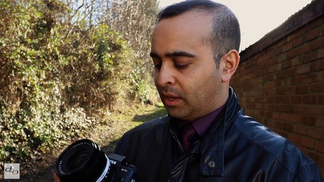 Fujifilm Fujinon XF 23mm f/1.4 R Lens Review смотреть онлайн