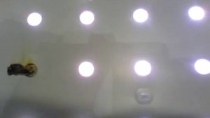 Что будет если не убрать яркость  подсветки телевизора LG