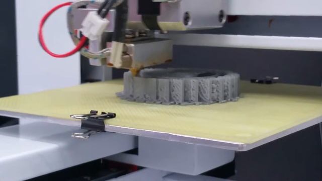 3D Printing смотреть онлайн