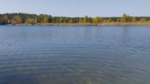 Дача Голубое озеро