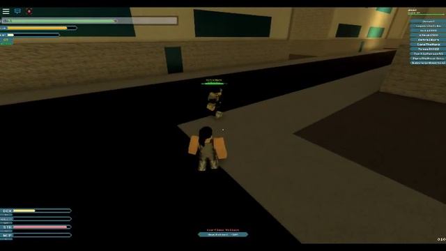 Roblox hero academy online смотреть онлайн