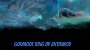 Skyrim SE Xbox One Mods|Godmode Ring