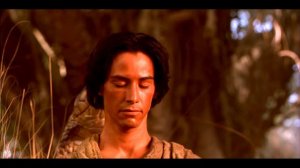 "Маленький будда"  Трейлер (рус)