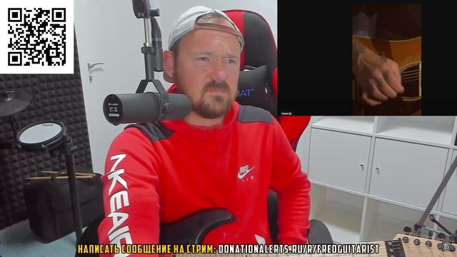 Умеет ли James Hetfield играть соло на акустике? смотреть онлайн