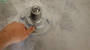 Обслуживание ротационной печи Ротор Агро . Обзор №1 Смазка и замена подшипника.