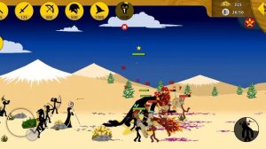 играю в Стикварс легаси (7 часть) прохожу миссии