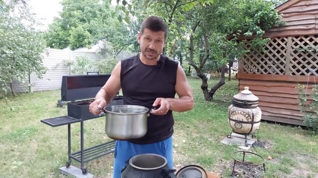 Лимонад в афганском казане смотреть онлайн