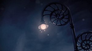 Hollow Knight - Intro Cutscene