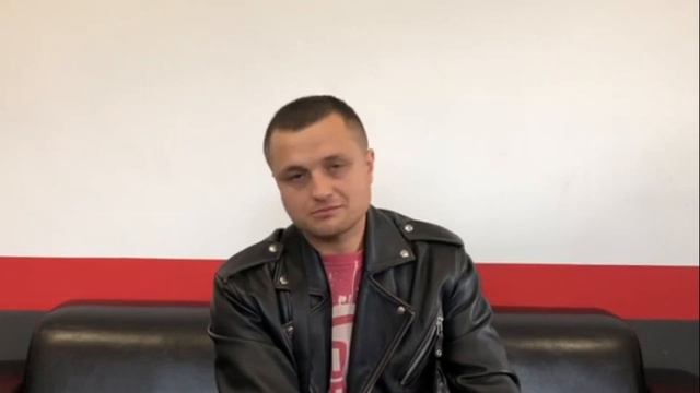 Видеоотзыв нашего Клиента. Успешный срочный аукцион.