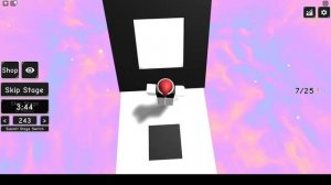 Troll Obby Levels 201-260 (time stamps added)