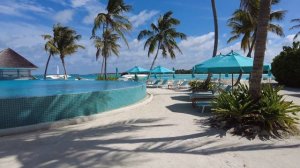 KANDIMA MALDIVES Travel Vlog | Water Villa Tour | Sunset Cruise | Seaplane Snorkelling | 5 star sta